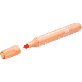 Pelikan 411/FS6 Rotuladores Fasermaler Colorella Pastell en caja
