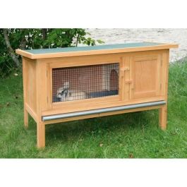 KERBL - Jaula para roedores FRED 100 x 45 x 62 cm KERBL - Jaula para roedores FRED 100 x 45 x 62 cm Precio: 101.68999962. SKU: B1FZ47WY95