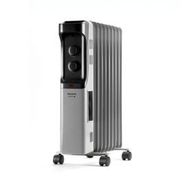 Radiador de Aceite (9 cuerpos) Taurus NEW DAKAR 2000 W Gris Precio: 97.49999952. SKU: B1HEAXEK36