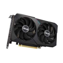 ASUS 90YV0GB2M0NA10 Tarjeta Gráfica RTX 3060 12GB GDDR6 PCIe 4.0 HDMI y 3x DisplayPort