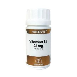 Holovit Vitamina B2 25 Mg 50 Cáps Precio: 11.4999995. SKU: B1JAXW8VWH