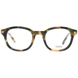 Montura de Gafas Unisex Tods TO5196 48056 Montura de Gafas Unisex Tods TO5196 48056