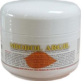 Miodol Crema-Arcilla Termoabsorbente y Remineralizante 250ml con Harpagofito y Árnica para Estrés Mecánico Precio: 30.79000001. SKU: B17P6ECW6H