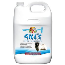 Gill'S Champú Precio: 3.88999996. SKU: gYw9pjkY3ttC4ojnCdShCQ