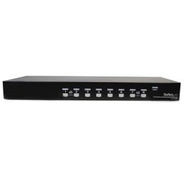 Switch KVM Startech SV831DUSBAU Switch KVM Startech SV831DUSBAU