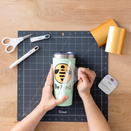 Cricut 2010390 Materiales para máquinas de corte 0,914 m