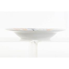 Plato Shabby DKD Home Decor Multicolor Azul 21.5 x 3.5 x 21.5 cm (12 Unidades) Plato Shabby DKD Home Decor Multicolor Azul 21.5 x 3.5 x 21.5 cm (12 Unidades)