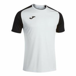 Camiseta de Manga Corta Hombre Joma Sport Academy IV M Precio: 11.68999997. SKU: B1HAG7J3V6