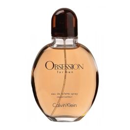 Calvin Klein Obsession Men Eau de Toilette Vaporizador 200 ml - Oriental Amaderado Masculino Precio: 30.79000001. SKU: S4516515