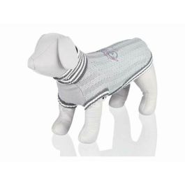 Jersey para Perro Trixie Gris XS