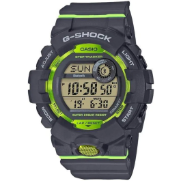 Casio G-SHOCK Reloj de Resina Gris Precio: 105.68999947. SKU: S0371312