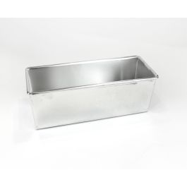 Molde rectangular Quttin 20x11.5x7.5 cm (18 Unidades) Molde rectangular Quttin 20x11.5x7.5 cm (18 Unidades)