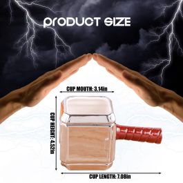 Collar Mujer Guess UBN70088 43 cm Rosa