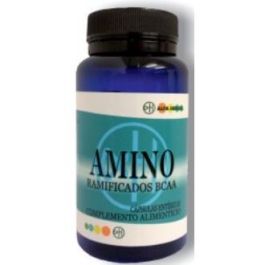 Amino Ramificados 100Cap. Precio: 16.7899996. SKU: B15W4SVPXZ