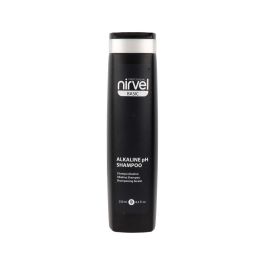 Alkaline Ph Shampoo 250 mL Nirvel Precio: 5.50000055. SKU: B1HYZGC6FB