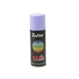 Felton Spray de Pintura Violeta Intenso 200ml, Secado Rápido, Ideal para Renovación de Muebles y Usos Industriales Precio: 3.88999996. SKU: B13S6Y6MTM