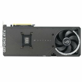 Asus ROG Astral NVIDIA GeForce RTX 5080 16 GB GDDR7 Tarjeta Gráfica Gaming RTX5080-O16G-GAMING