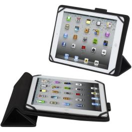 RIVACASE 3137 Riva Tablet Case Malpensa 10.0" negro