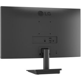 LG 24BA400-B Monitor 23.8" IPS Full HD 100Hz 5ms (HDMI, DVI, DP, USB) Negro para Negocios