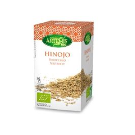 ARTEMIS BIO Infusión de Hinojo Ecológico 20 Bolsitas Precio: 2.4999997. SKU: B1DLQZQ2C3