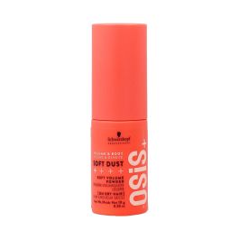 Schwarzkopf Osis Volumen Y Cuerpo Soft Dust Soft Volume Powder Polvo 10 gr Precio: 9.5000004. SKU: B1EMASR9MT