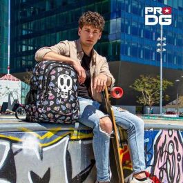 Karactermania Mochila PRODG Run. Plus FAN Undergrou 44x34x21 cm