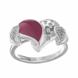 Anillo Mujer Folli Follie 3R0S004CP-52 (12) Precio: 19.94999963. SKU: S0359584