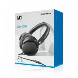 Auriculares Micro Epos Sennheiser Hd 400S Auriculares Micro Epos Sennheiser Hd 400S
