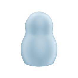 Succionador de Clítoris Satisfyer Pro To Go 1 Azul Succionador de Clítoris Satisfyer Pro To Go 1 Azul