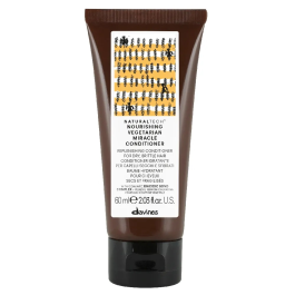 Davines Vegetarian Miracle Acondicionador 60 mL Precio: 13.542925. SKU: B1HYPXKA8A
