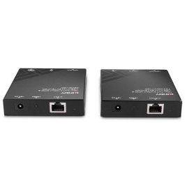 Lindy Extensor KVM HDMI USB 120m Cat.6 Full HD 1080p con PoC y Salida Loop-through para PC, Teclado, Ratón y Monitor Lindy Extensor KVM HDMI USB 120m Cat.6 Full HD 1080p con PoC y Salida Loop-through para PC, Teclado, Ratón y Monitor