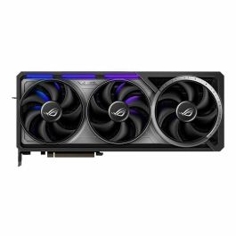Asus ROG Astral NVIDIA GeForce RTX 5080 16 GB GDDR7 Tarjeta Gráfica Gaming RTX5080-O16G-GAMING