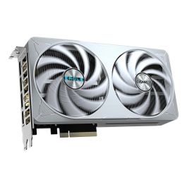 GIGABYTE GeForce RTX 5060 Ti EAGLE OC ICE 8G NVIDIA GIGABYTE GeForce RTX 5060 Ti EAGLE OC ICE 8G NVIDIA