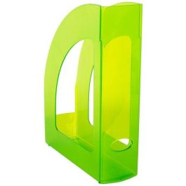 Revistero Plastico 80Mm Traslucido Kiwi Revistero Plastico 80Mm Traslucido Kiwi Precio: 2.98999954. SKU: B12YGM9K4C
