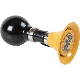 Timbre Infantil para Bicicleta Batman CZ10967 Negro/Amarillo Precio: 12.89000053. SKU: B1HAQTRNP9