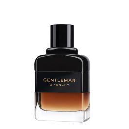 Givenchy Gentleman Reserve Privée Eau de Parfum Vaporizador para Hombre, Ámbar Floral Amaderada con Whisky, 60 ml