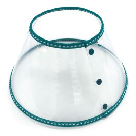 Ecoprotec Collar Isabelino Bulldog 20 Verde para Perros Precio: 8.79000023. SKU: B15XARYM7W