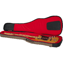 Softcase Bajo Eléctrico "Gator Transit" - Marron