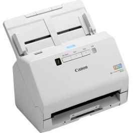Canon RS40 Escáner Documentos imageFORMULA 40 ppm USB 2.0 con ADF y Dúplex Blanco