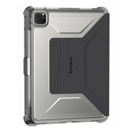 Targus Funda Pro-Tek para iPad Pro 11" (M4), Folio Negro, 27.9 cm (11"), Resistente a Caídas