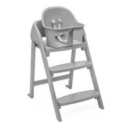 Chicco CHI8058664125746 Trona Crescendo Lite - Milan mist Precio: 150.49999965. SKU: B1A897EYFA