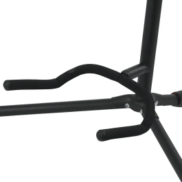 Frameworks Soporte Guitarra Simple Con Protección De Goma