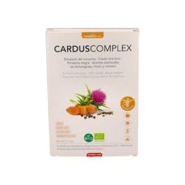 Carduscomplex Bipole Precio: 25.4999998. SKU: B14TYZXQGK
