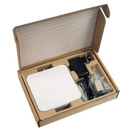 Mikrotik RBSXTsq5nD SXTsq Lite5 con Antena 16dBi 5GHz 802.11an Doble Cadena RouterOS L3