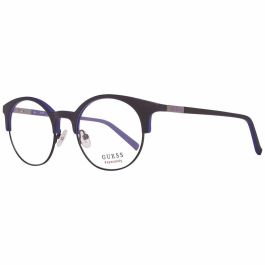 Montura de Gafas Mujer Guess GU3025 51002 Precio: 65.59000052. SKU: S7241846