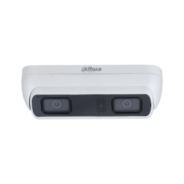 (Dh-Ipc-Hdw8441Xp-3D-0280B) Dahua Cámara Ip Cenital Conteo Personas 4Mp Wizmind Doble Lente 2.8.Mm Precio: 787.49999966. SKU: B14KLHC2MC