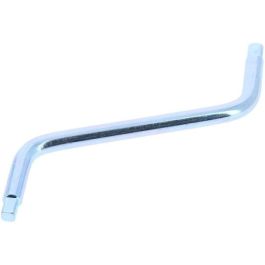 ACERO DE PRECISIÓN 3221322113101 Llave Cuadrada para Tapón de Drenaje 8-10 mm