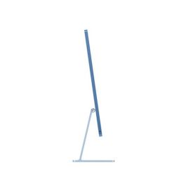 Apple iMac Ordenador All In One Azul con Chip M4, 16GB RAM, 256GB SSD, Pantalla Retina 24" 4.5K