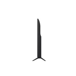 LG 50UA75006LA Smart TV UHD AI 50" 4K Ultra HD webOS HDR. WiFi, Bluetooth, AirPlay 2, Alexa, Game Optimizer. Color Negro