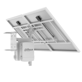 Dahua DH-PFE220-12CM-M200 Panel Solar Integrado